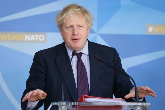 Boris Johnson: Marea Britanie va ieşi din UE în octombrie, cu sau fără un acord