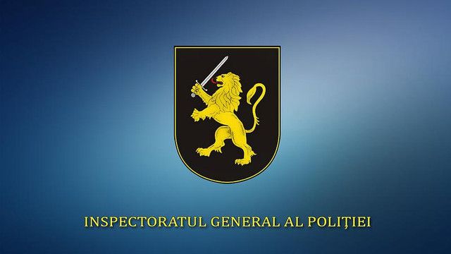 Cine este noul şef adjunct interimar al Inspectoratului General al Poliţiei
