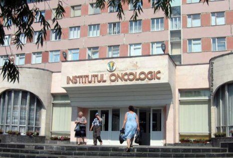 Institutul Oncologic vine cu explicaţii referitor la defecţiunea singurului aparat modern de radioterapie din R. Moldova