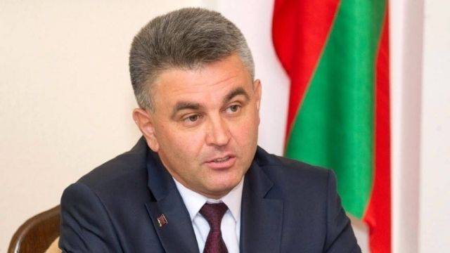 Liderul de la Tiraspol s-a pronunţat pentru prelungirea operaţiunii de menţinere a păcii sub egida Rusiei în Transnistria