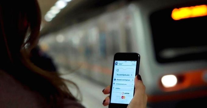 Locuitorii Chişinăului vor putea urmări parcursul transportului public printr-o aplicaţie