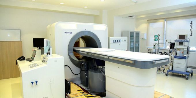 ZdG: De trei luni, singurul aparat modern de radioterapie din R. Moldova e defectat