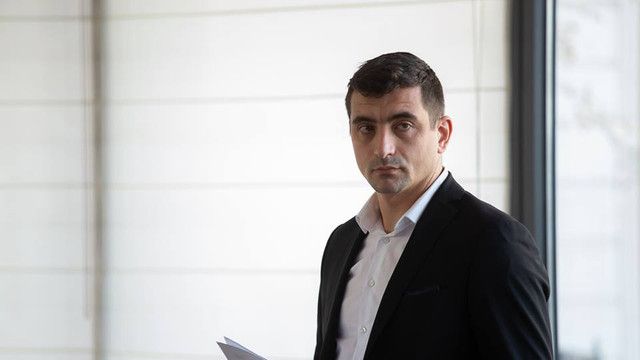 George Simion îi cere lui Andrei Năstase ca decizia prin care a fost declarat indezirabil pe teritoriul R. Moldova să fie anulată