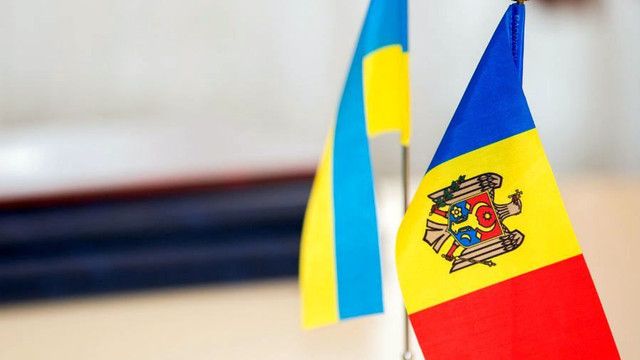 Expert. Relaţiile dintre Republica Moldova şi Ucraina s-ar putea răci