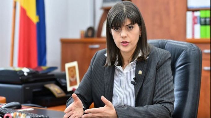 Iurie Reniţă: O aşteptăm pe Codruţa Kovesi la Chişinău pentru postul de procuror general al Republicii Moldova