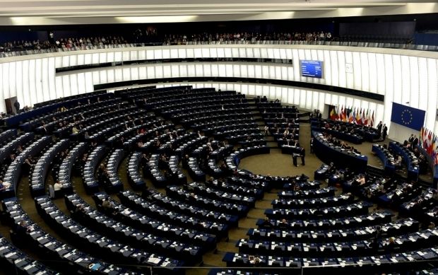 Rezultatele finale ale alegerilor europarlamentare. Cine va merge în Parlamentul European
