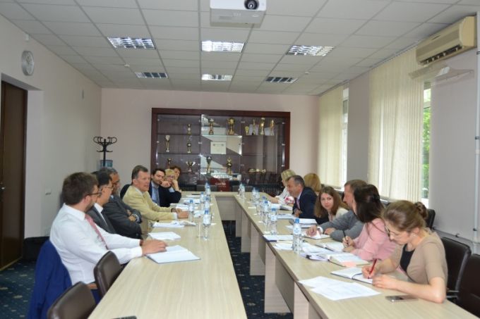 O misiune a Comisiei Europene, în vizită în R. Moldova