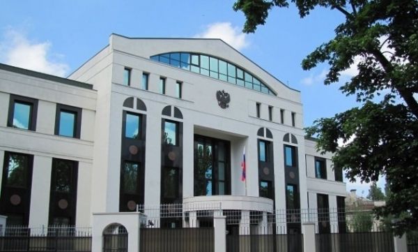 Ambasada Rusiei la Chişinău: Susţinem eforturile partidelor parlamentare de a forma o coaliţie viabilă