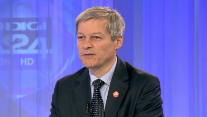 Fostul premier al României Dacian Cioloş: Maia Sandu îşi asumă o sarcină uriaşă: să scape ţara de oligarhi