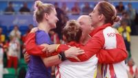 Jocurile Europene 2019: Echipa feminină de tenis de masă a României, învinsă în finală de Germania