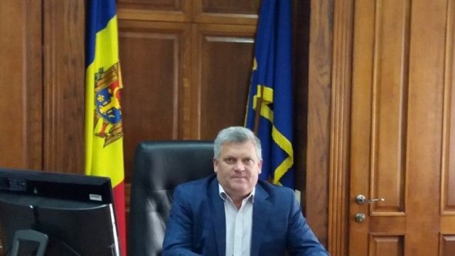 Directorul Moldsilva, Ion Haralampov, şi-ar fi dat demisia