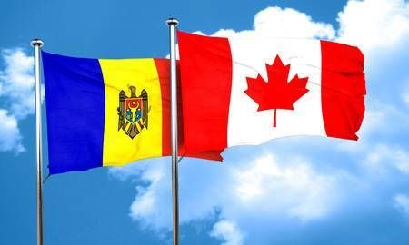Guvernul de la Chişinău propune Parlamentului ratificarea unui acord privind promovarea investiţiilor cu Guvernul Canadei