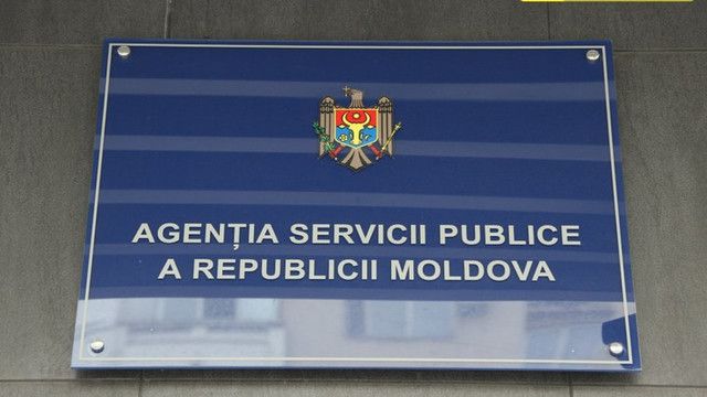 Directorul „Agenţiei Servicii Publice”, Serghei Răilean, a fost eliberat din funcţie