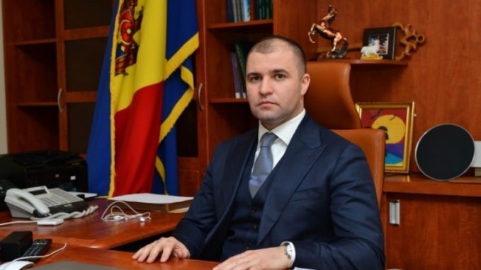 Vladimir Cebotari: Orice decret privind procurorul va fi ilegal