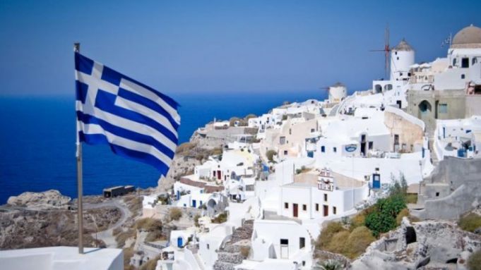 Avertizare de călătorie în Grecia: Cod roşu de furtuni şi ploi torenţiale în Salonic până pe 12 iulie