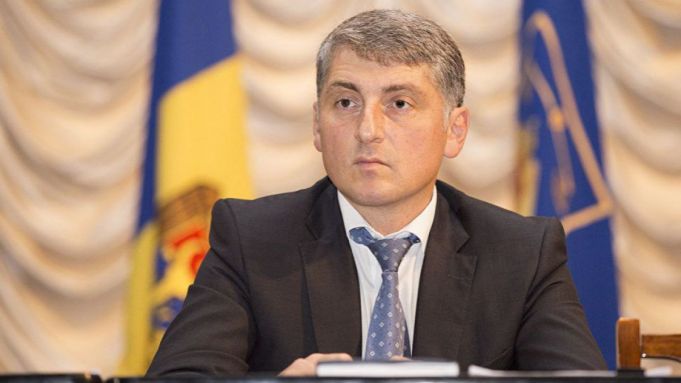 Fadei Nagacevschi: Procedura de demitere a procurorului general, Eduard Harunjen, este constituţională