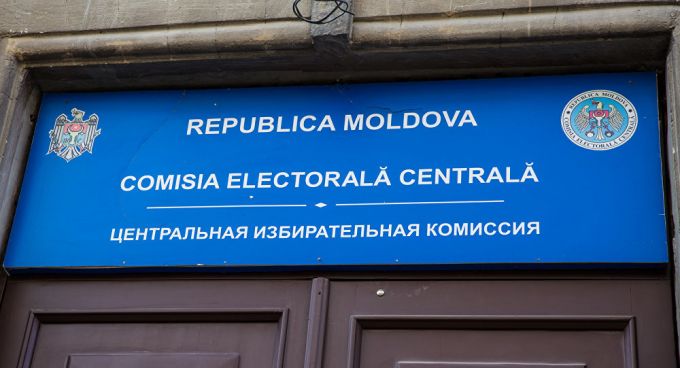 Promo-LEX face apel către Parlament să desemneze în mod urgent noii membri ai Comisiei Electorale Centrale