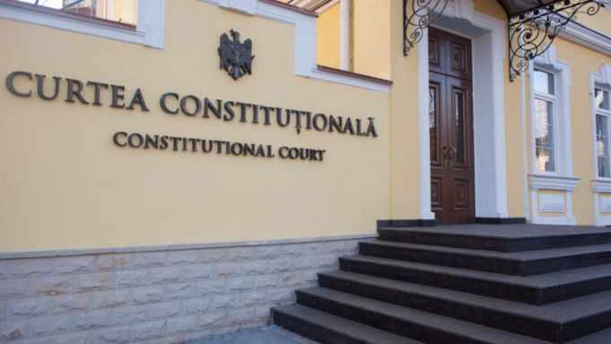 23 de candidaţi s-au înscris în concursul pentru funcţia de judecător al CC din partea Parlamentului