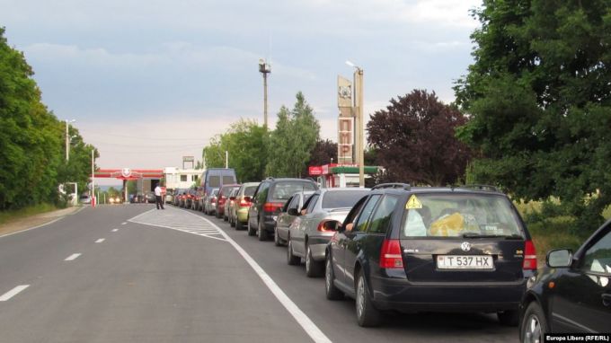 O nouă somaţie pentru Tiraspol de a înceta tensionarea situaţiei în Zona de Securitate