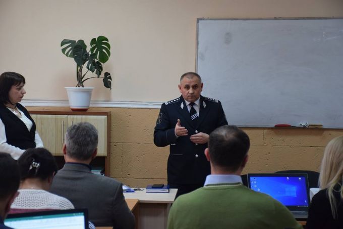 Şeful Inspectoratului de Poliţie Bălţi, Oleg Cojocari, a anunţat că va demisiona