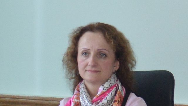 Şefa interimară a Biroului Relaţii cu Diaspora, Zoia Tulbure, şi-a dat demisia