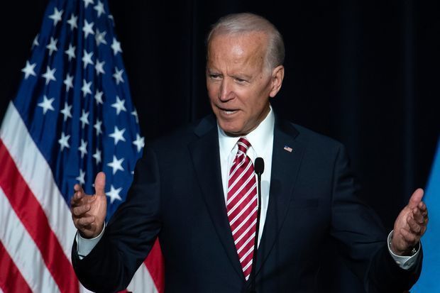 Dacă va fi ales în calitate de preşedinte al SUA, în 2020, Joe Biden va convoca un summit mondial privind democraţia