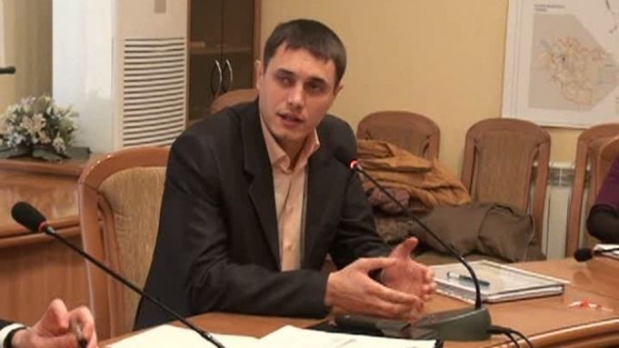 Adrian Boldurescu a fost restabilit în funcţia de şef al Direcţiei transport de către Talmaci
