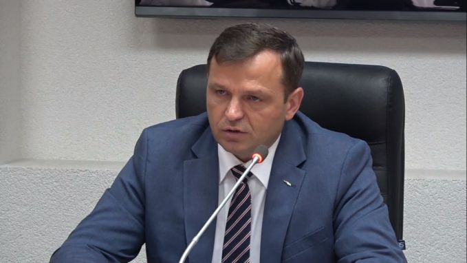 Andrei Năstase declară război "vârcolacilor" din cadrul Ministerului de Interne. Detalii despre cima de la Botanica