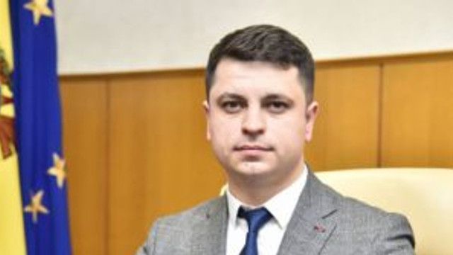 Pretorul sectorului Râşcani, Nicolae Balaur, a fost eliberat din funcţie