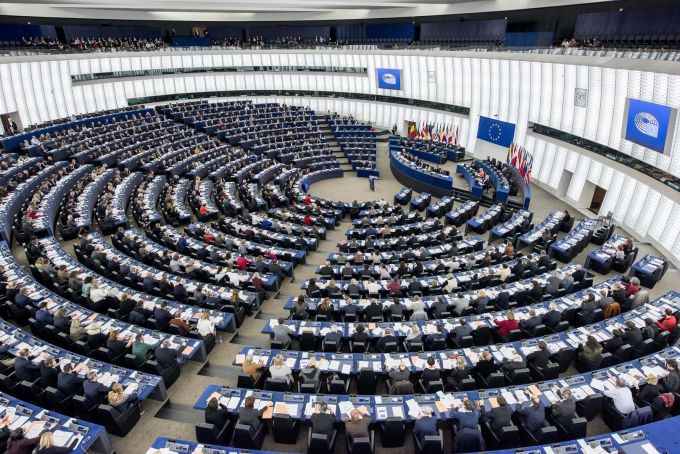 VIDEO. Dezbateri în Parlamentul European: „Trebuie să dăm orizont european R. Moldova”, „Pregătim măsuri concrete de susţinere”