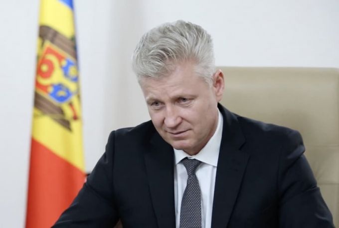 Fostul preşedinte al CSM Victor Micu a comentat demisia sa: O decizie pripită şi poate influenţată