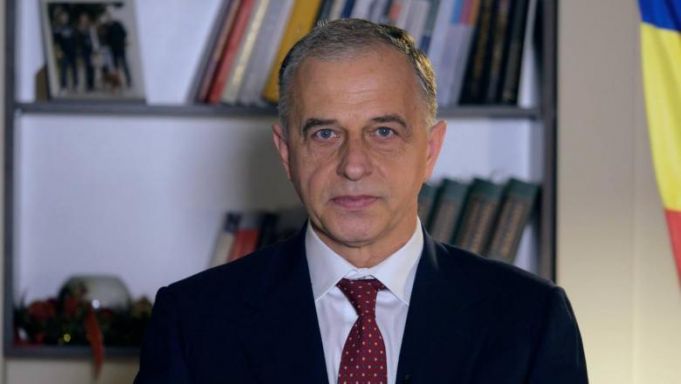 Fostul ministru de Externe al României Mircea Geoană, numit secretar general adjunct al NATO