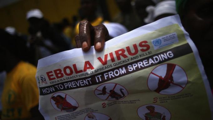 OMS declară pentru a patra oară în istorie urgenţă sanitară mondială. Epidemia de Ebola face mii de victime
