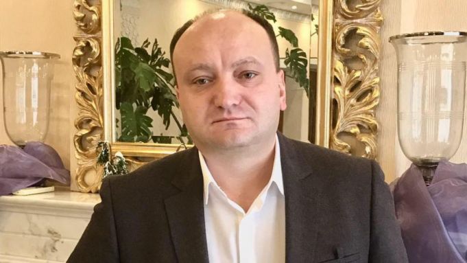 Fratele lui Igor Dodon este partener de afaceri cu Igor Chaika, fiul procurorului general al Federaţiei Ruse