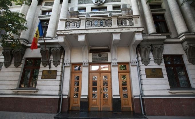 Consiliul Superior al Magistraturii sesizează Procuratura Generală în cazul conducerii Judecătoriei Chişinău