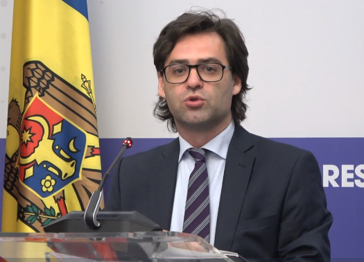 Ministrul de Externe Nicu Popescu a făcut precizări asupra declaraţiei cu referire la conflictul armat din Transnistria