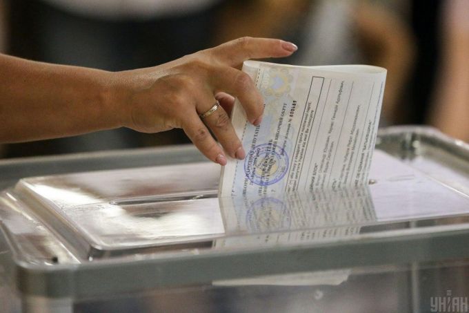 Exit Poll Ucraina: Partidul lui Zelenski „Slujitorul Poporului” conduce la alegerile anticipate parlamentare