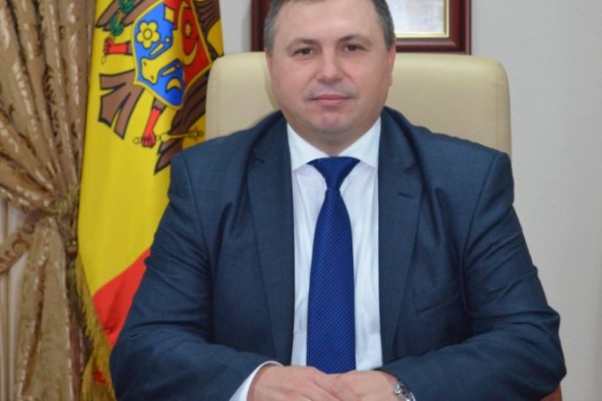 Preşedintele interimar al CSM, Dorel Musteaţă: O parte din sistemul judecătoresc luptă cu Consiliul Superior al Magistraturii