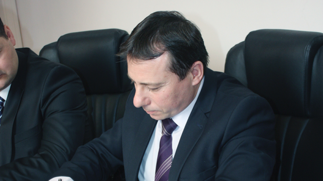 Şeful SPIA, Anatolie Postică, a demisionat