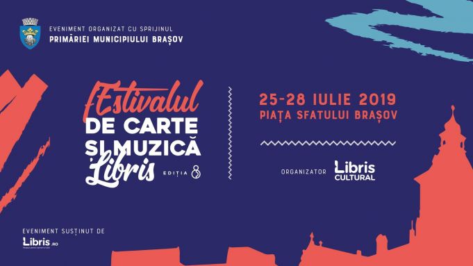 VIDEO. fEstivalul de cArte şi Muzică Libris de la Braşov - Irina Rimes şi Laura Bretan printre interpreţi