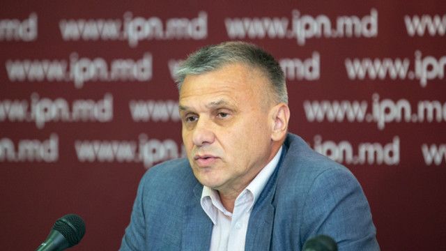 Igor Boţan: Republica Moldova aşteaptă din partea UE nu doar suport financiar, dar şi reguli pentru dezvoltarea afacerilor