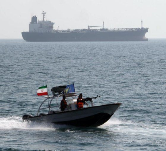 Mai multe ţări UE susţin iniţiativa trimiterii unei misiuni navale europene în Golful Persic
