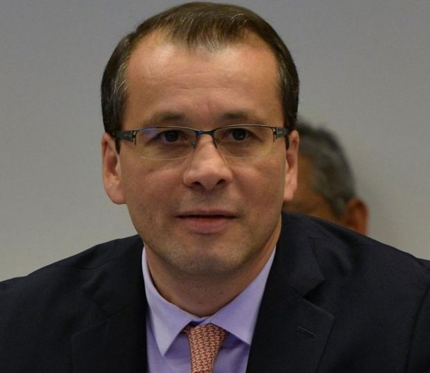 Un român la conducerea Agenţiei Internaţionale pentru Energie Atomică. Cornel Feruţă, numit director general interimar