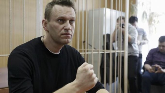 Rusia: Opozantul Aleksei Navalnîi, din închisoare la spital; medicii săi, circumspecţi faţă de diagnosticul oficial