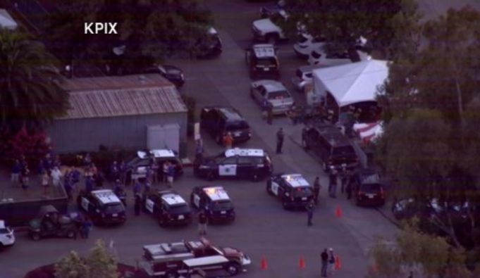 SUA: Cel puţin trei morţi într-un atac armat la un festival gastronomic din California
