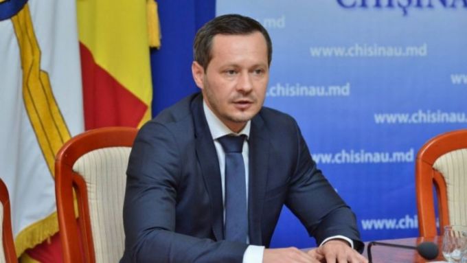 Primele declaraţii ale lui Ruslan Codreanu după ce a fost demis