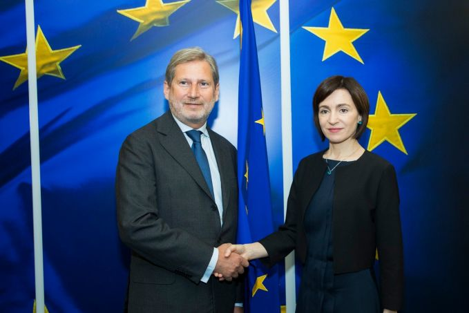 Resetarea relaţiilor cu Uniunea Europeană şi dialogul dintre Chişinău-Bucureşti, la Punctul pe AZi