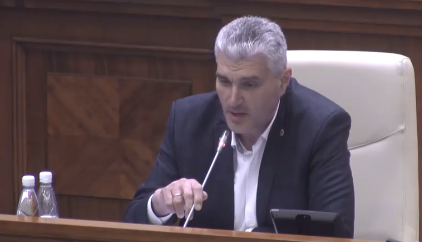 Alexandru Slusari: Candu, Plahotniuc şi alte persoane din PD sunt vizate în ancheta comisiei pentru frauda bancară
