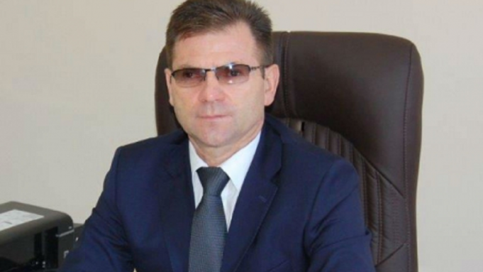 Directorul „Poştei Moldovei”, Serghei Nastas, şi-a dat demisia