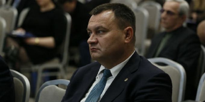 Parlamentul l-a demis pe Anatolie Zagorodnîi de la şefia Agenţiei Naţionale de Soluţionare a Contestaţiilor